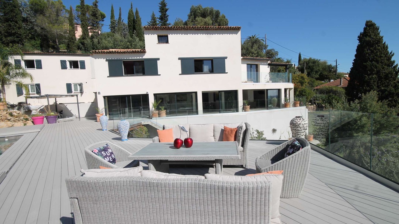 Photo of Outdoor in Mandelieu-La-Napoule