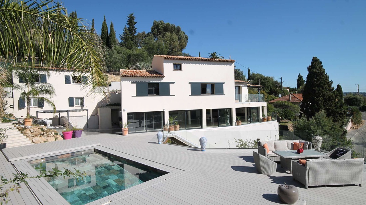 Photo of Outdoor in Mandelieu-La-Napoule