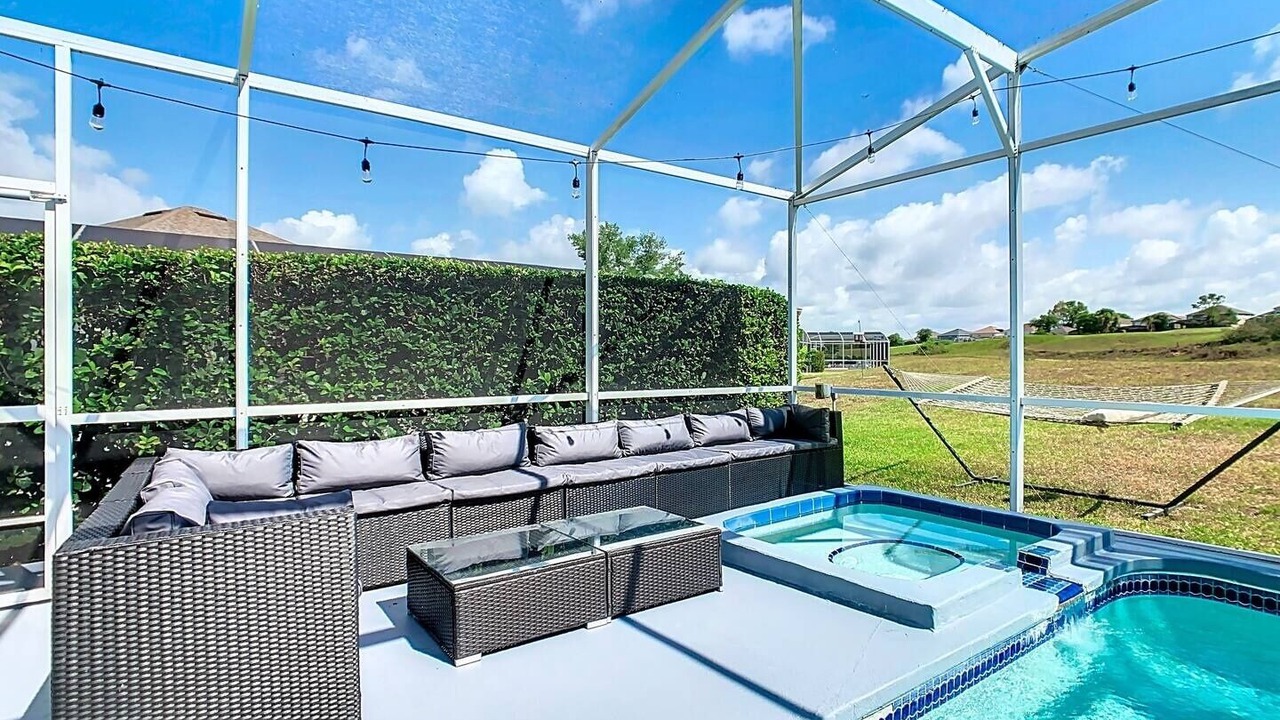 Photo of Outdoor in Highlands Reserve