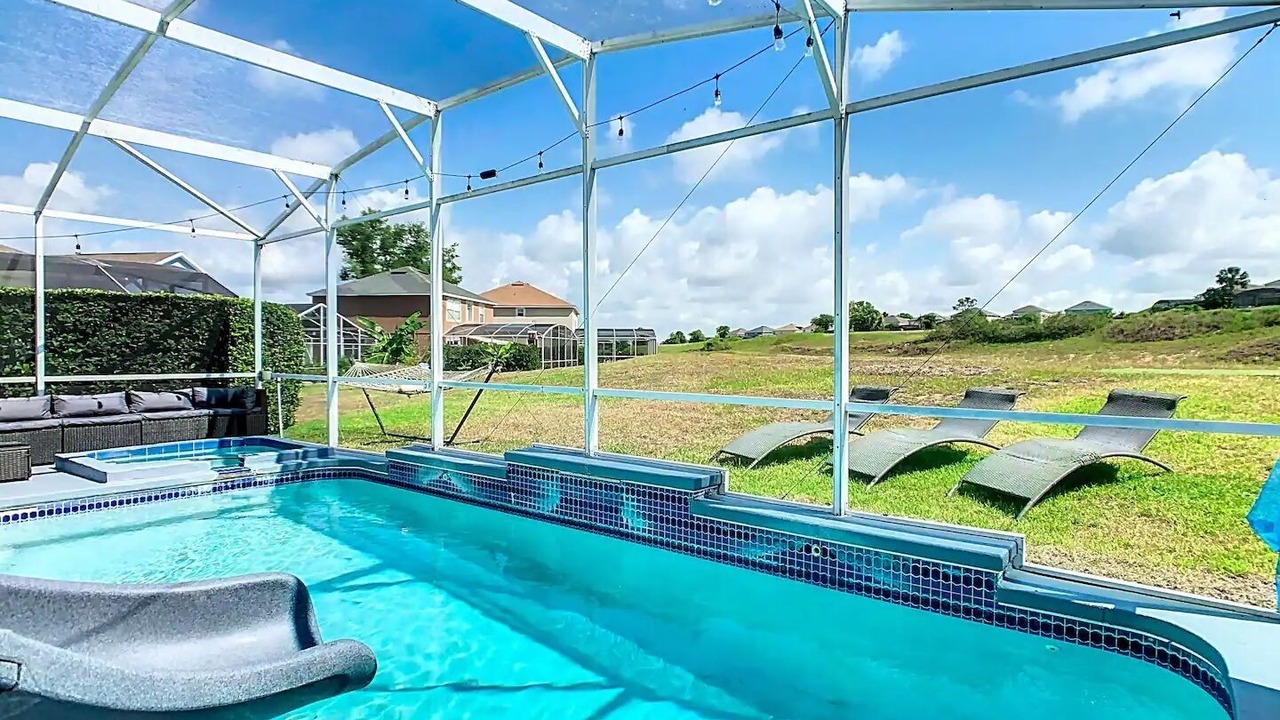 Photo of Outdoor in Highlands Reserve