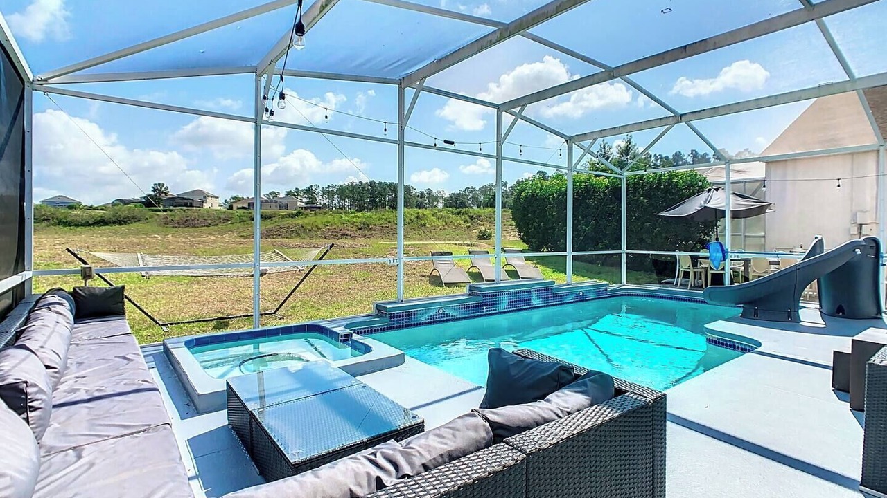 Photo of Outdoor in Highlands Reserve