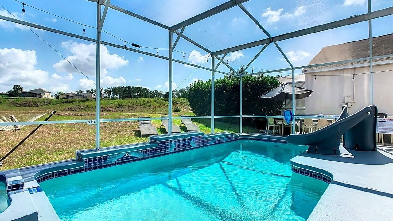 Photo of Outdoor in Highlands Reserve