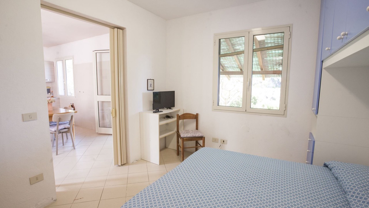 Photo of Bedroom in Zanca