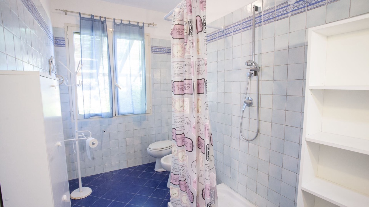 Photo of Bathroom in Zanca