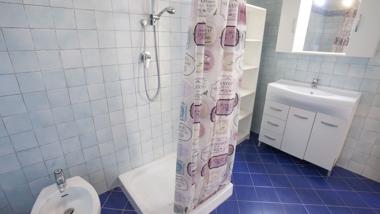 Photo of Bathroom in Zanca