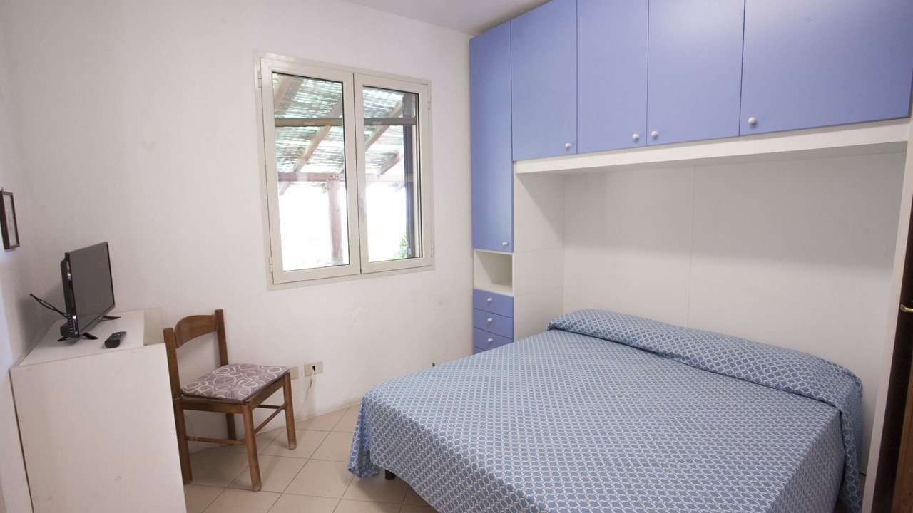 Photo of Bedroom in Zanca