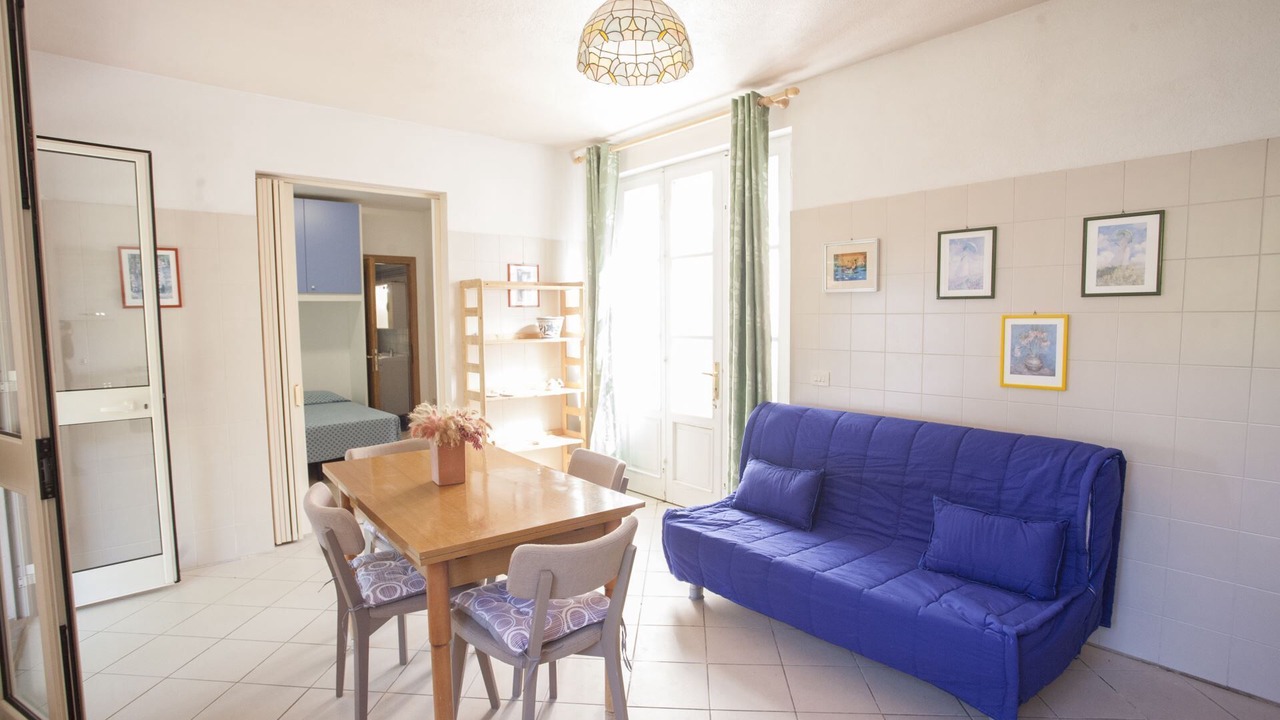 Photo of Livingroom in Zanca