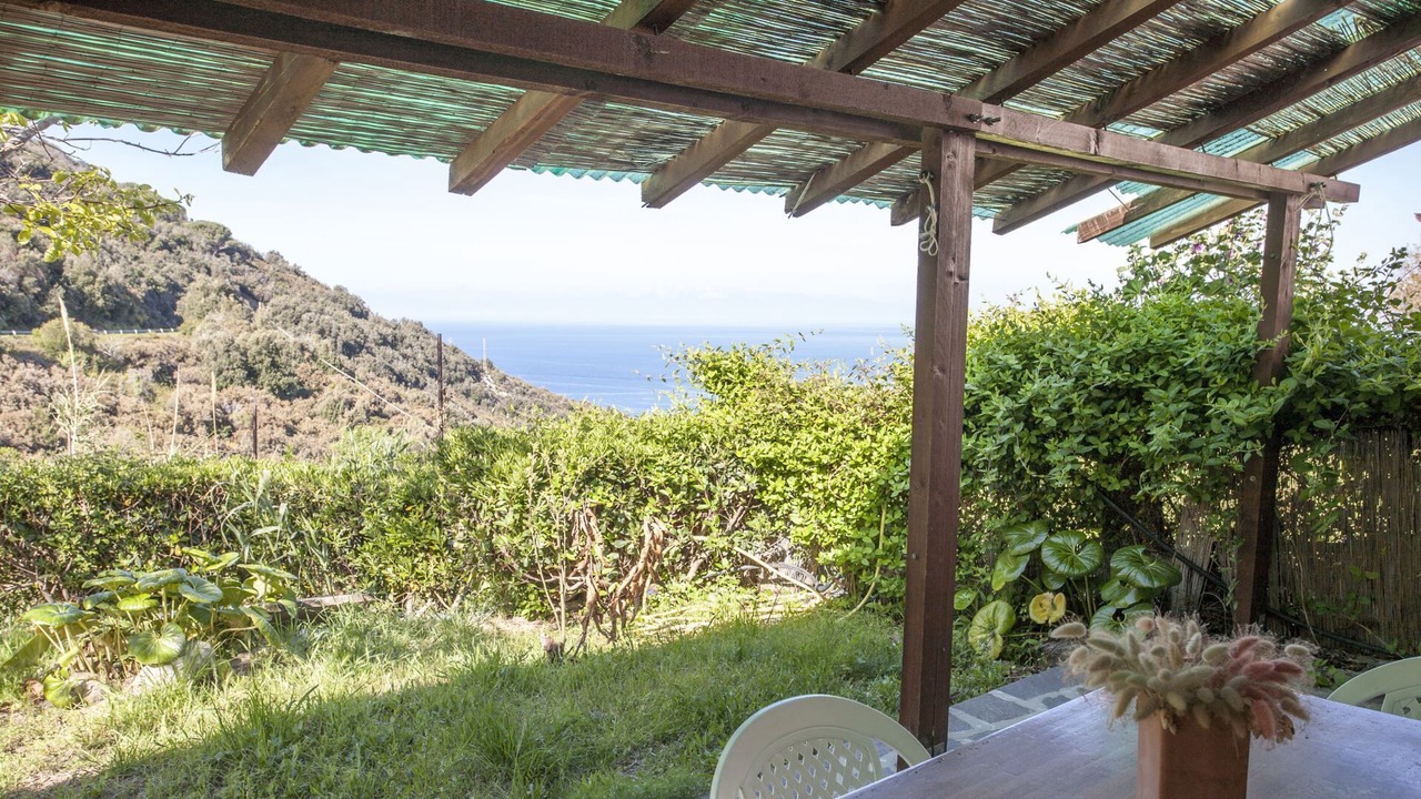 Photo of Patio Balcony in Zanca