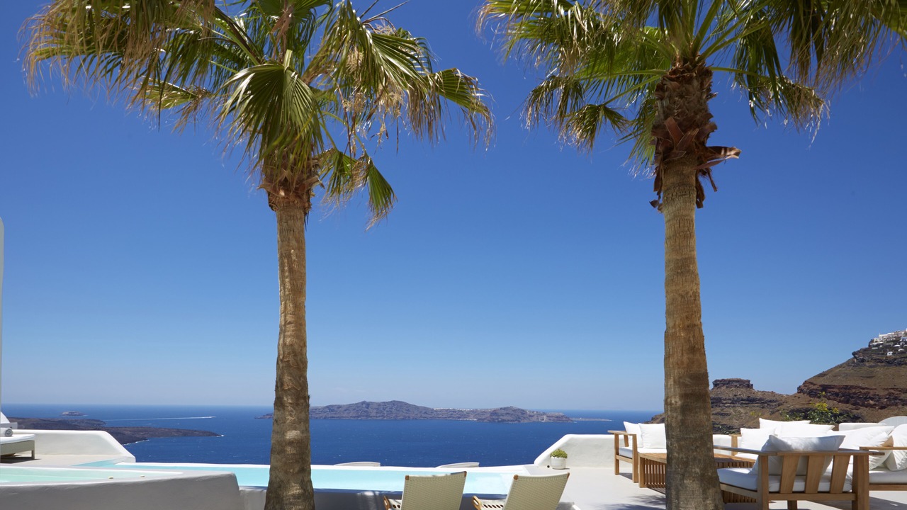 Photo of Outdoor in Firostefani