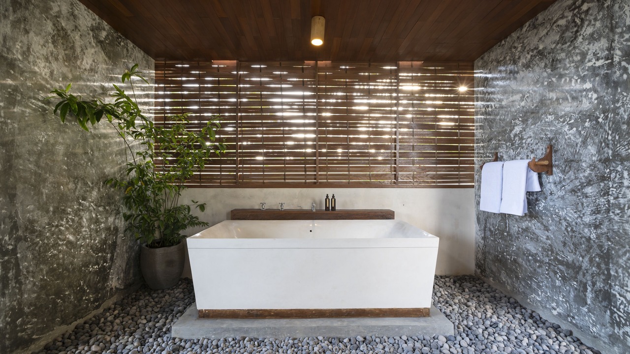 Photo of Bathroom in Peliatan
