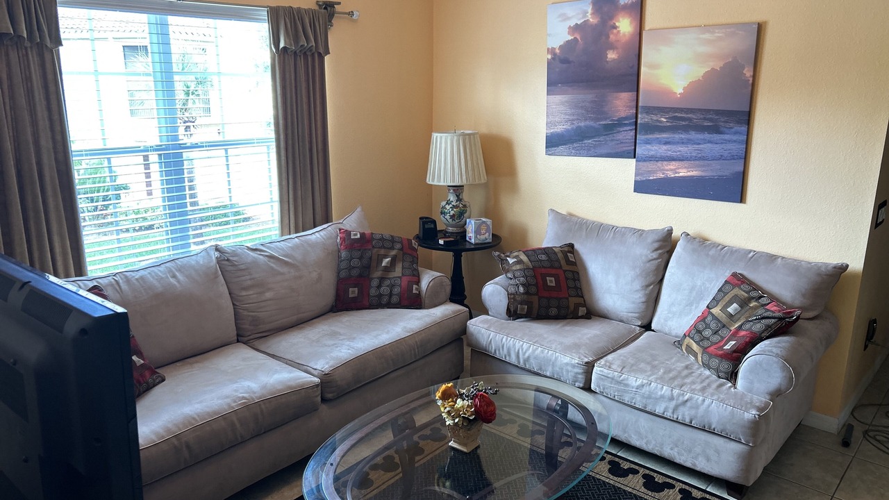 Photo of Livingroom in West Kissimmee