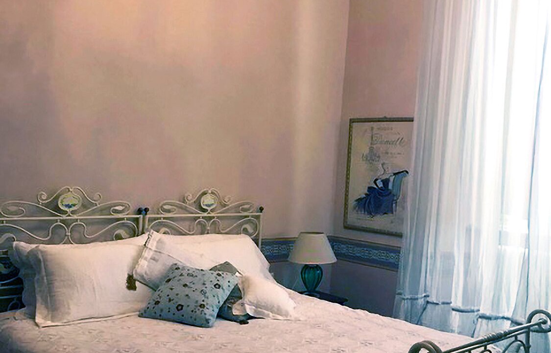Photo of Bedroom in Lucca Historical Center