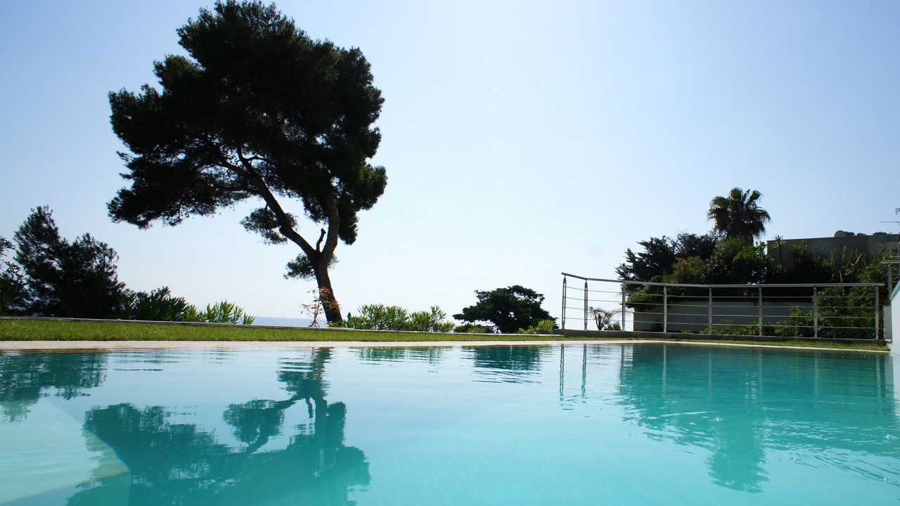 Photo of Outdoor in Roquebrune-Cap-Martin
