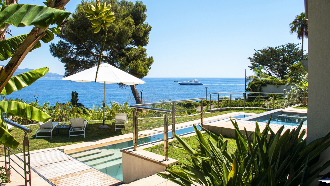 Photo of Outdoor in Roquebrune-Cap-Martin
