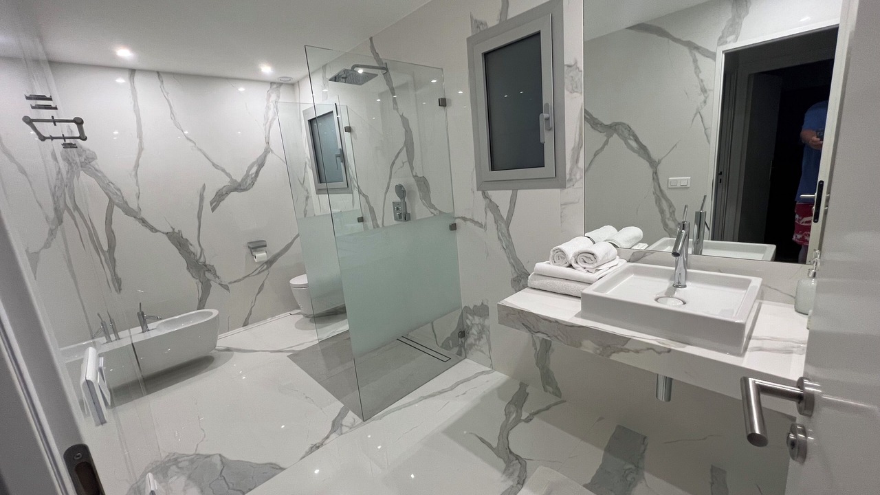 Photo of Bathroom in Roquebrune-Cap-Martin