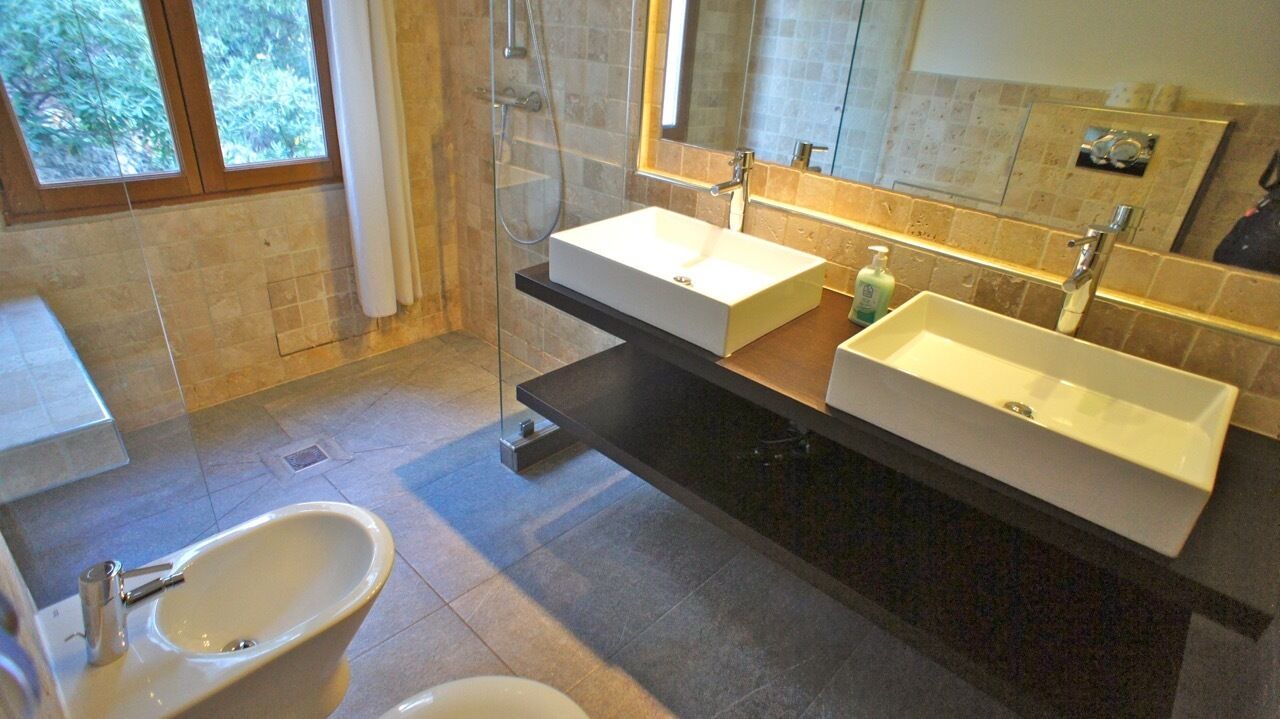 Photo of Bathroom in Roquebrune-Cap-Martin