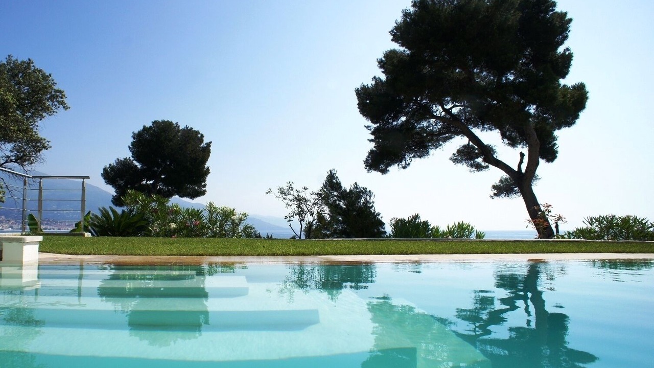 Photo of Outdoor in Roquebrune-Cap-Martin
