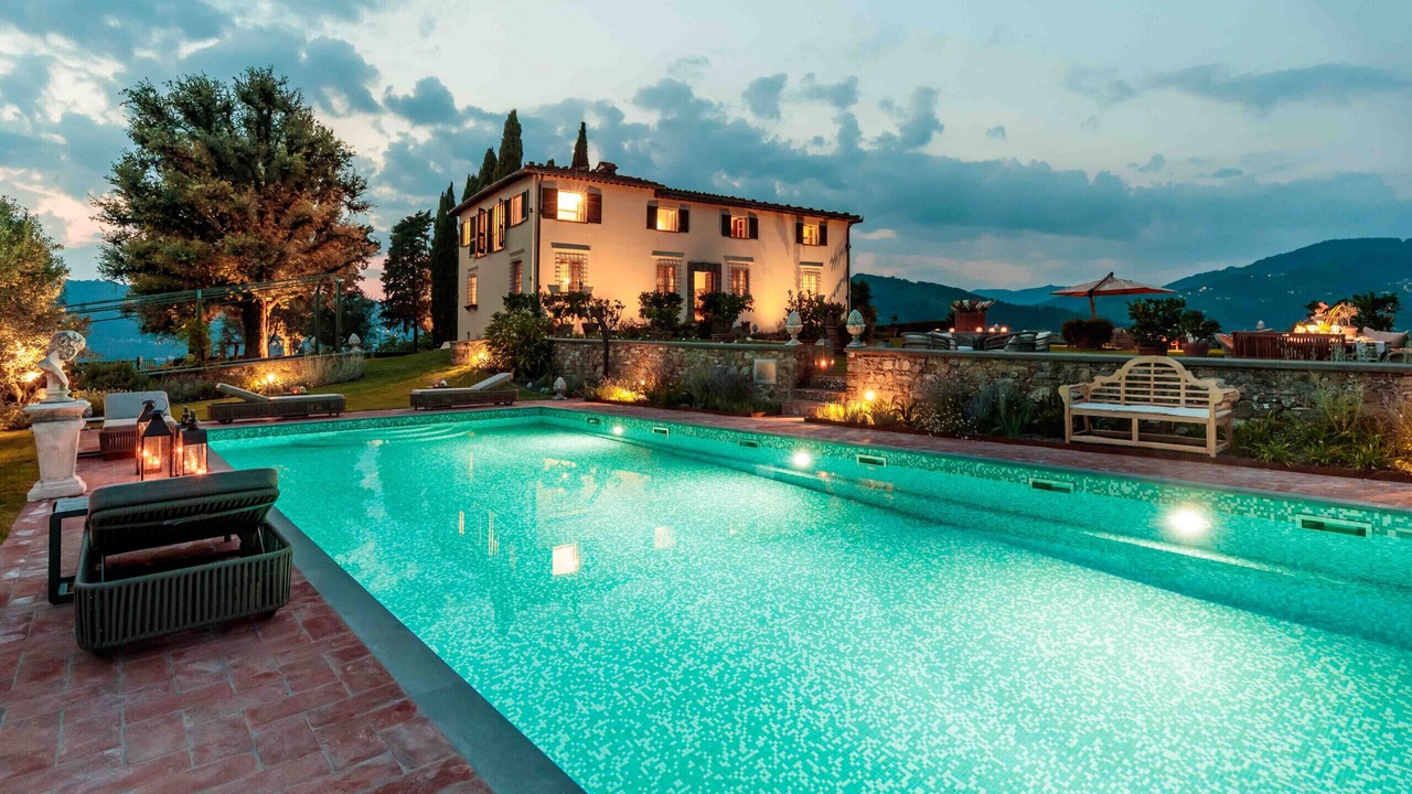 Photo of Outdoor in San Michele di Moriano