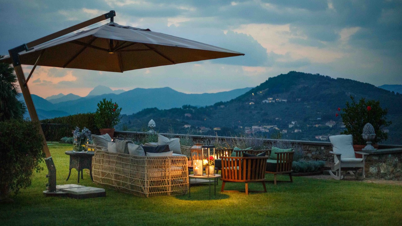 Photo of Patio Balcony in San Michele di Moriano