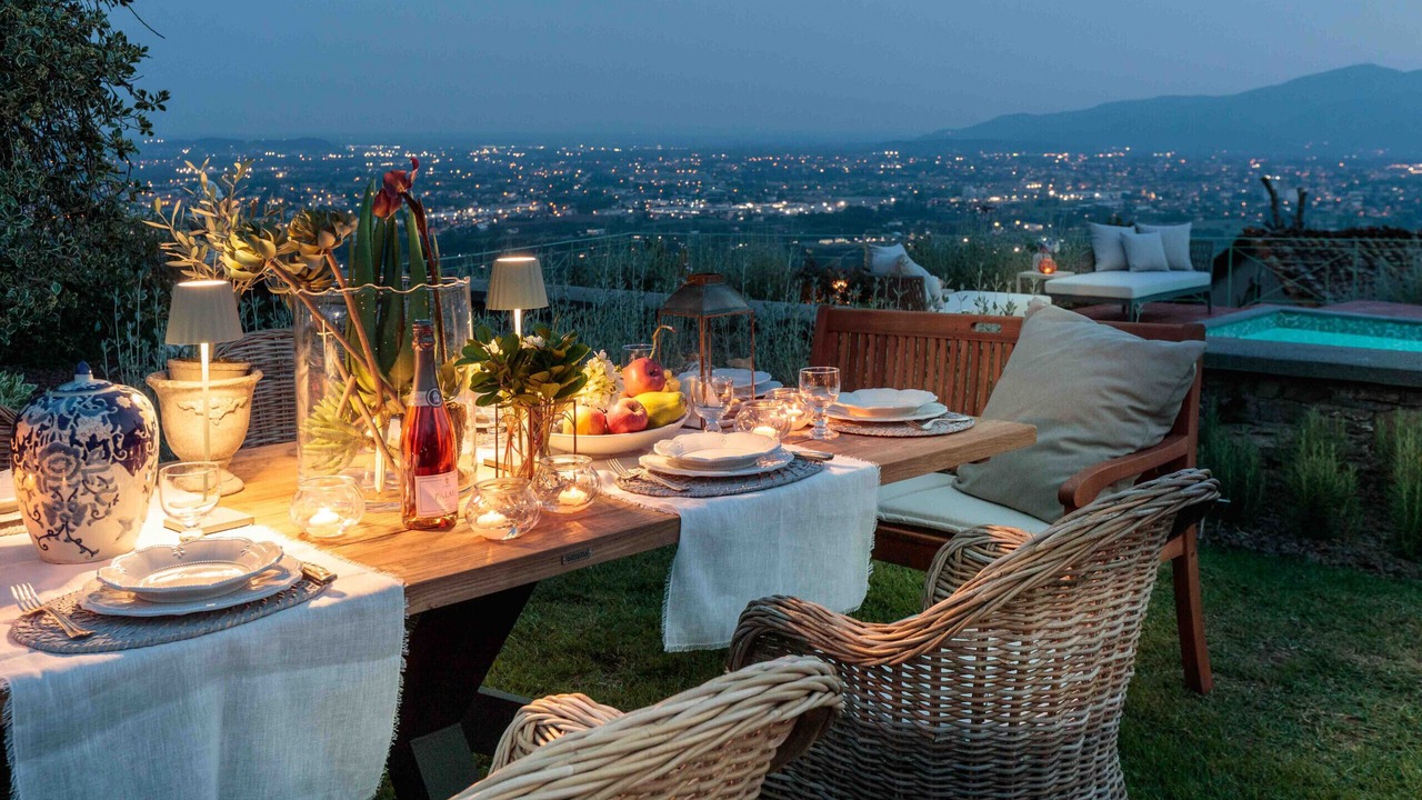 Photo of Outdoor in San Michele di Moriano