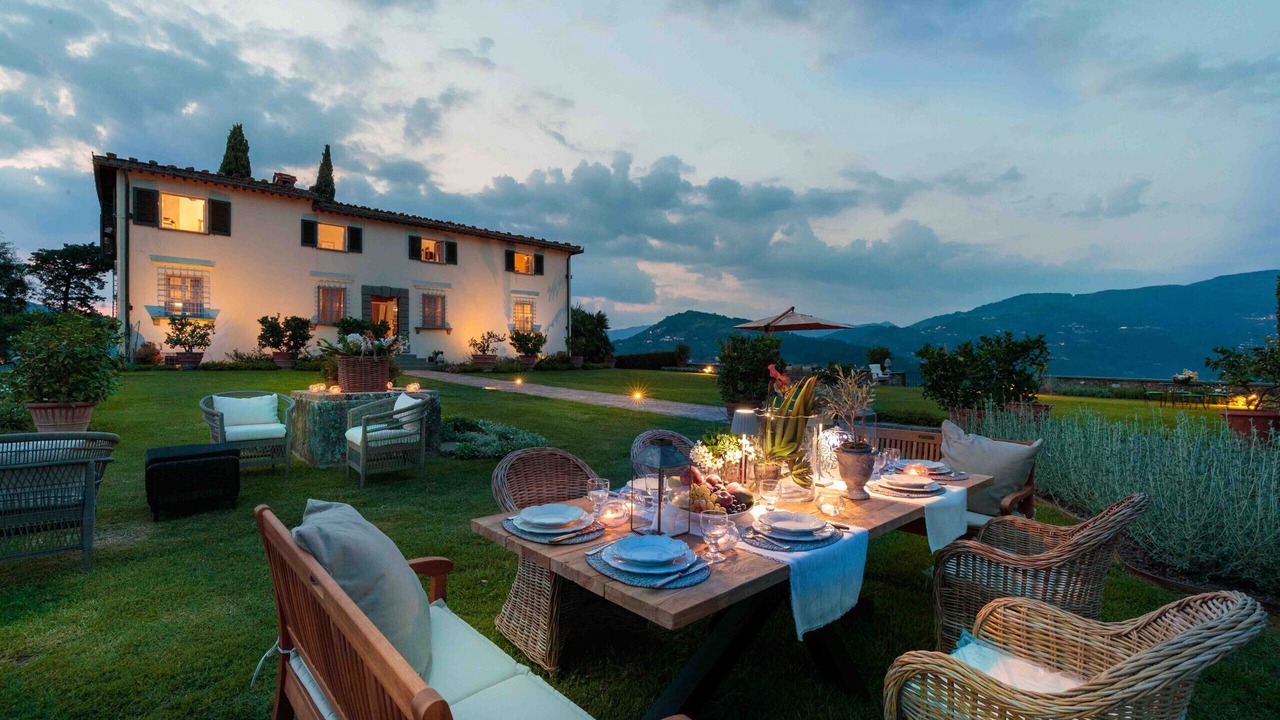 Photo of Outdoor in San Michele di Moriano