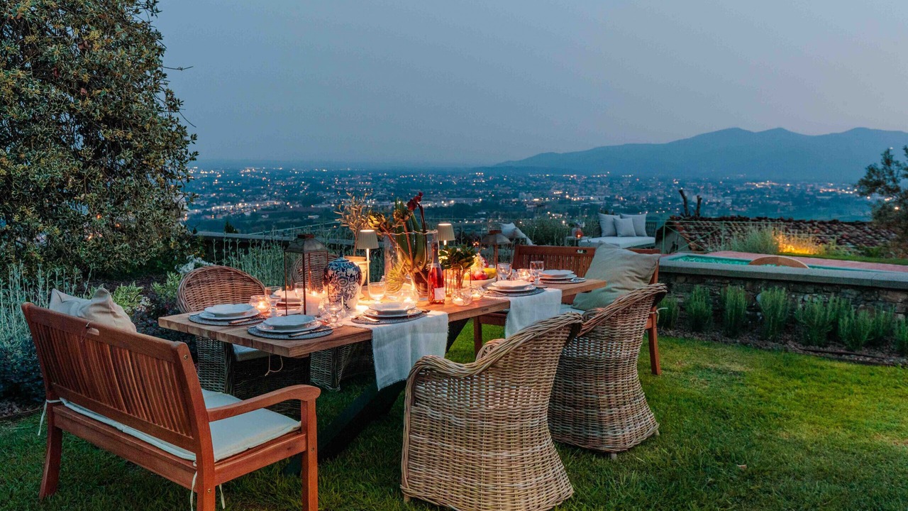 Photo of Outdoor in San Michele di Moriano