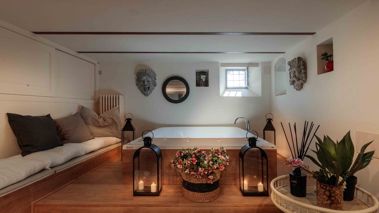 Photo of Bedroom in San Michele di Moriano