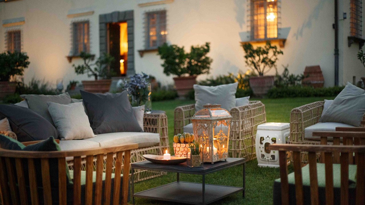 Photo of Patio Balcony in San Michele di Moriano