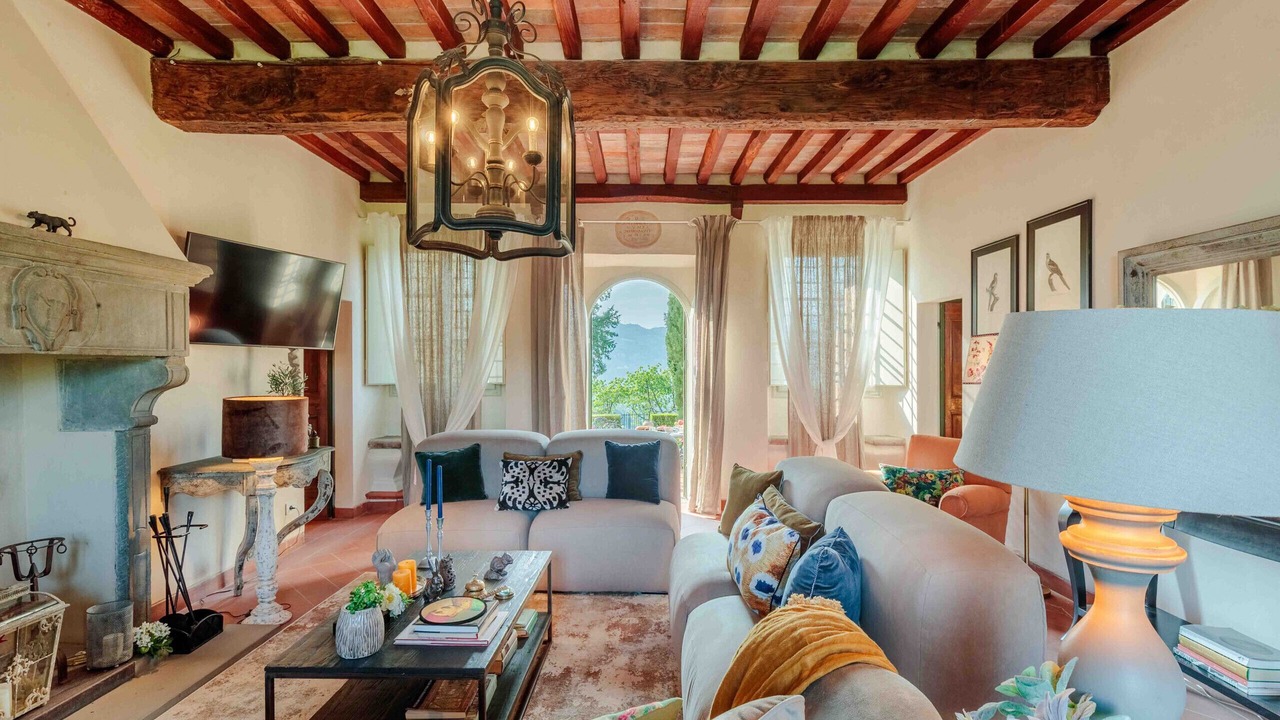 Photo of Livingroom in San Michele di Moriano