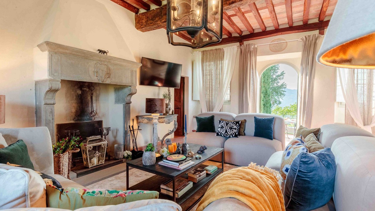 Photo of Livingroom in San Michele di Moriano