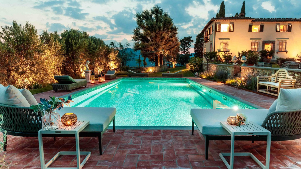 Photo of Outdoor in San Michele di Moriano