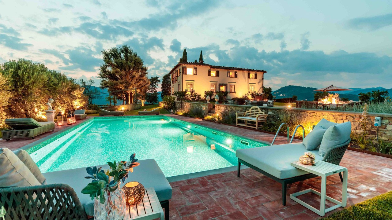 Photo of Outdoor in San Michele di Moriano
