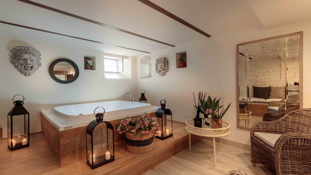 Photo of Bathroom in San Michele di Moriano