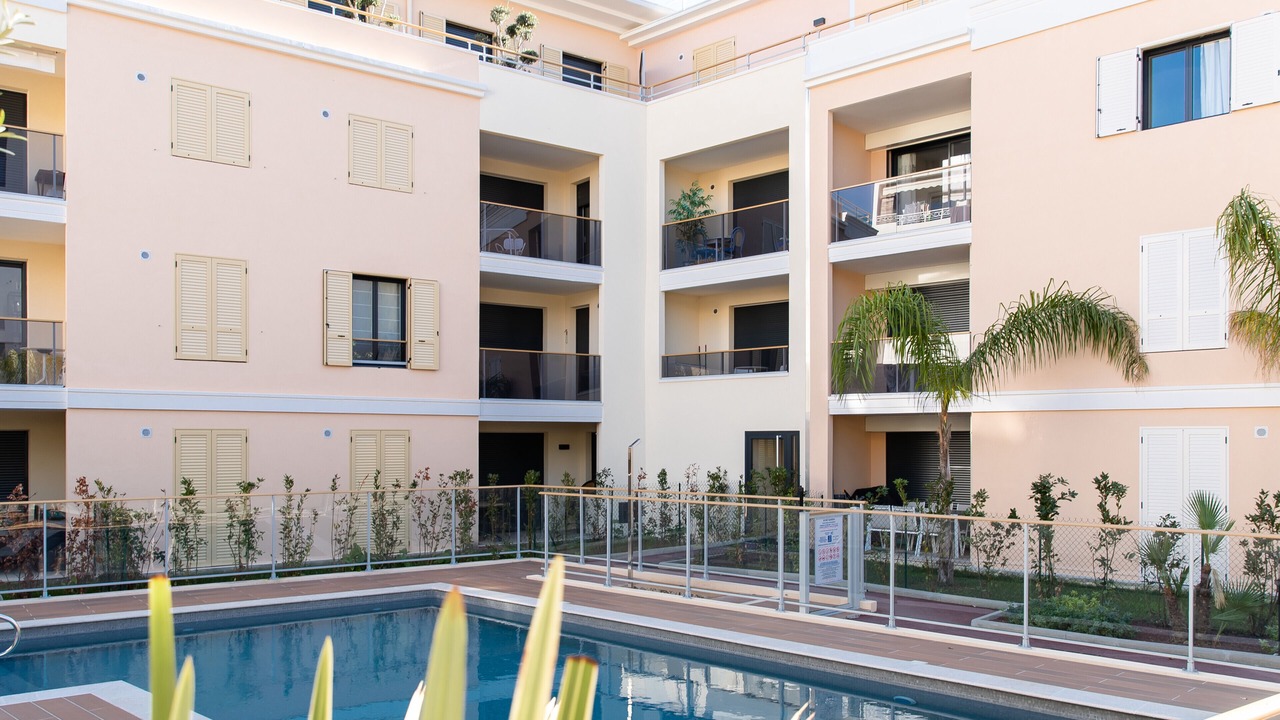 Photo of Outdoor in Pointe Croisette
