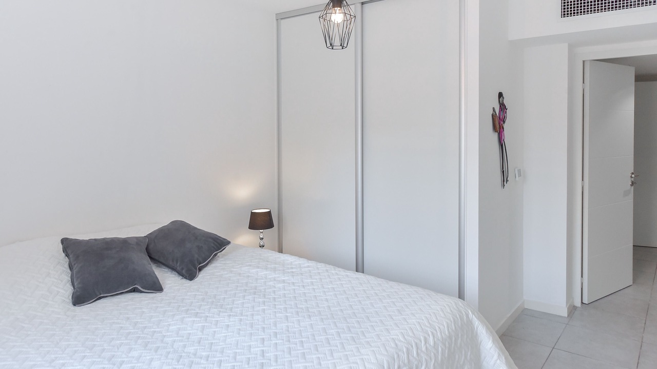 Photo of Bedroom in Pointe Croisette