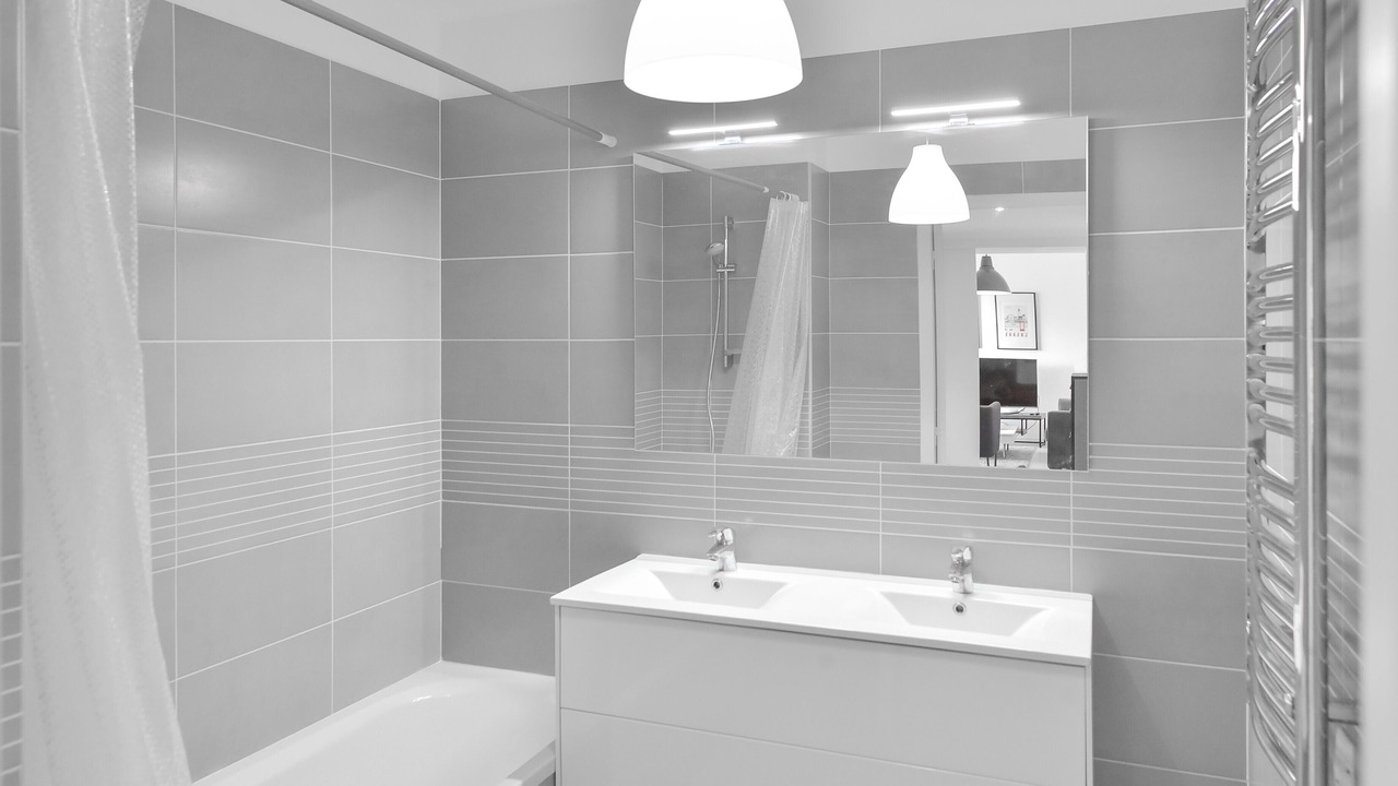 Photo of Bathroom in Pointe Croisette