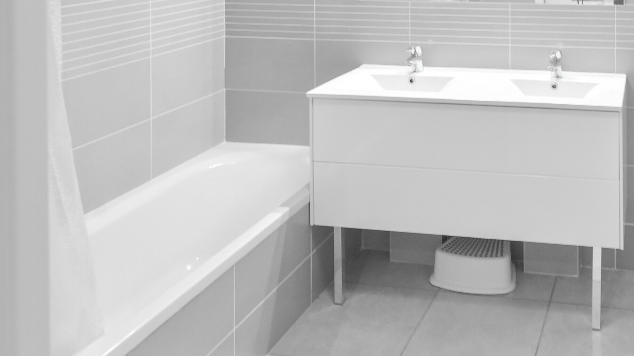 Photo of Bathroom in Pointe Croisette