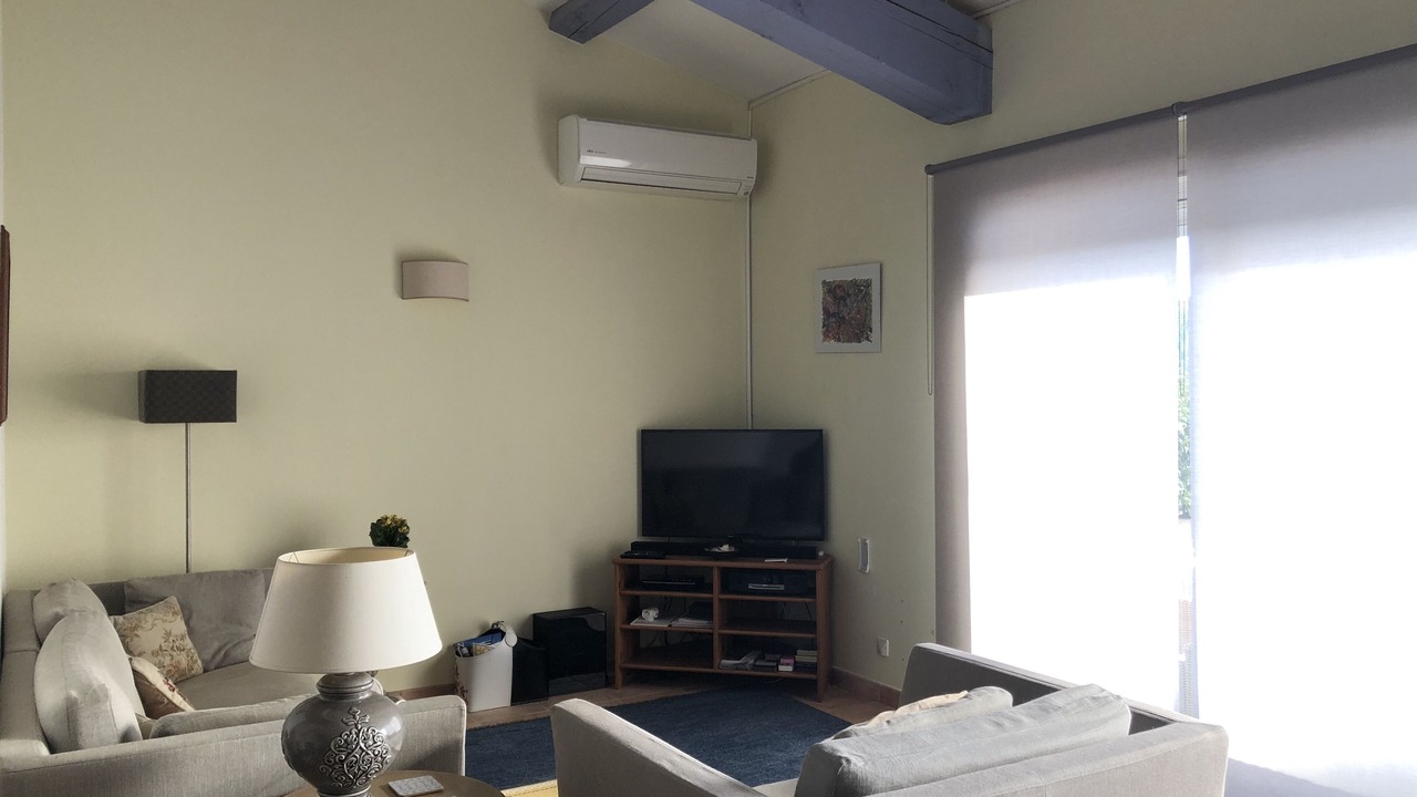 Photo of Livingroom in Bagnols-en-Foret