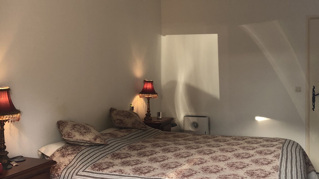 Photo of Bedroom in Bagnols-en-Foret