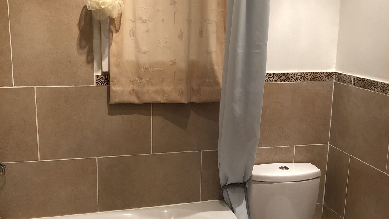 Photo of Bathroom in Bagnols-en-Foret