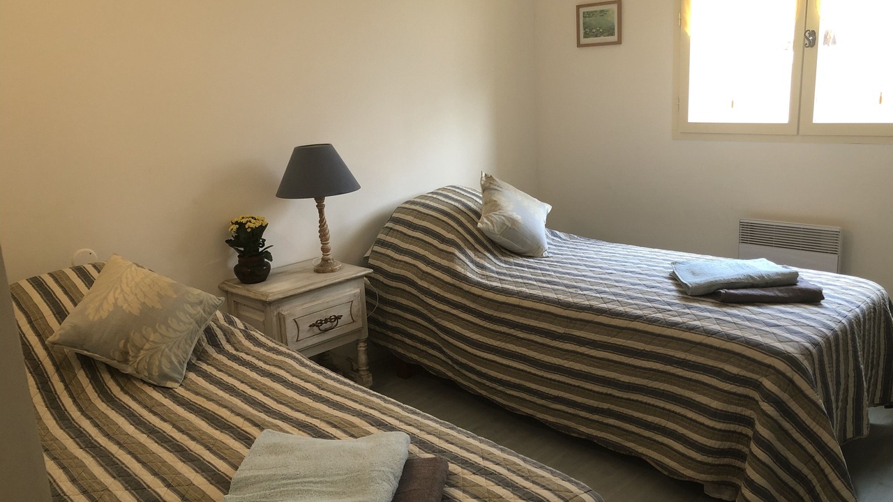 Photo of Bedroom in Bagnols-en-Foret