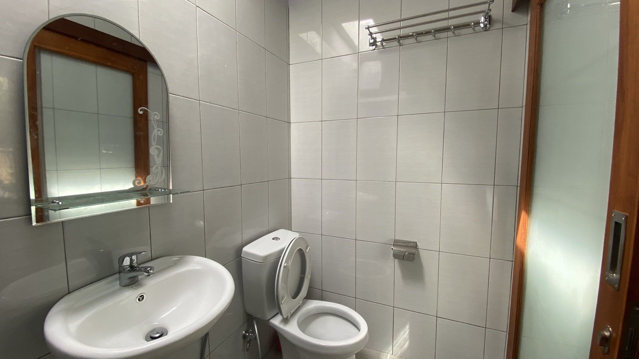Photo of Bathroom in Tenganan