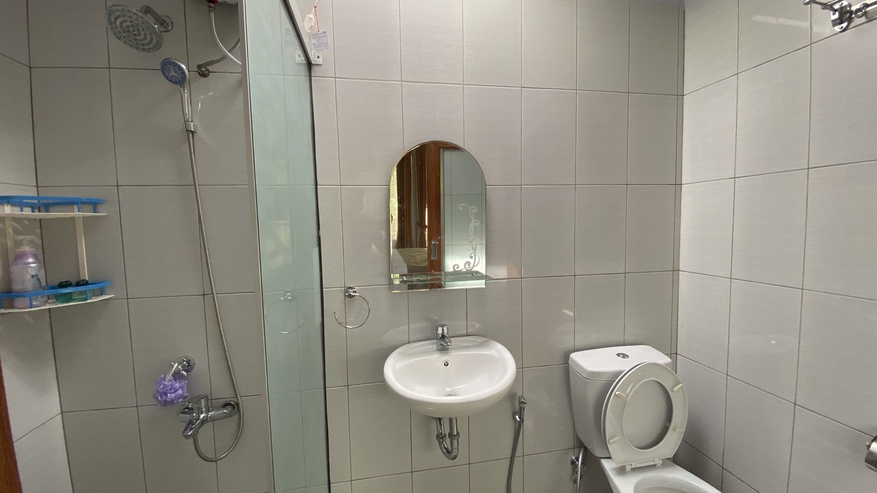 Photo of Bathroom in Tenganan