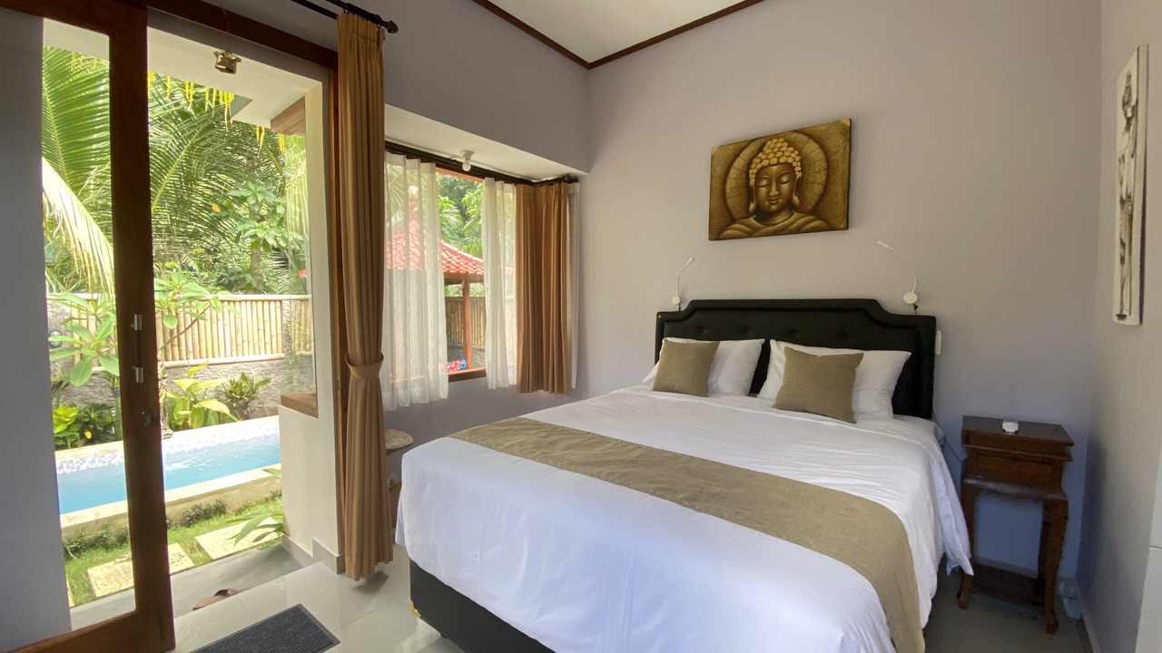 Photo of Bedroom in Tenganan