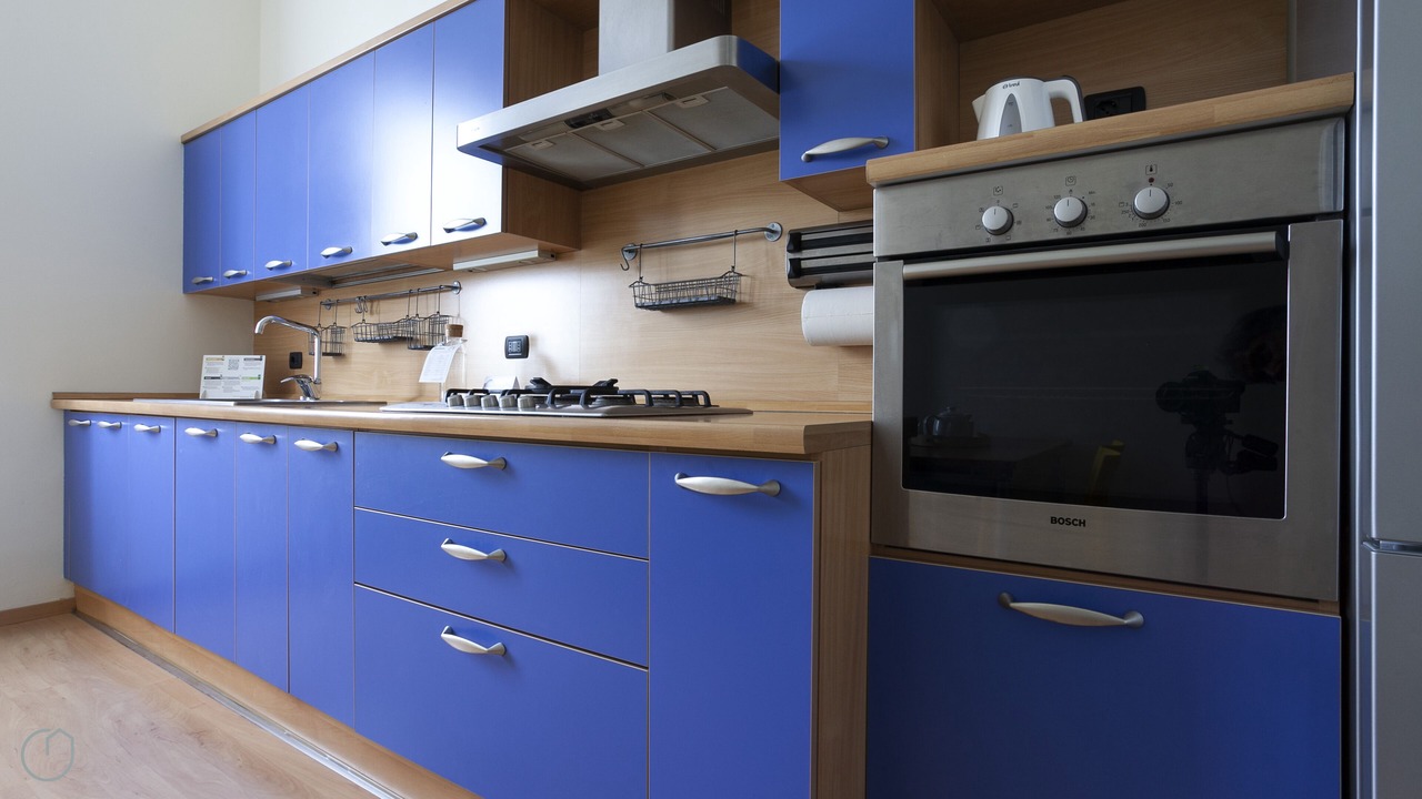 Photo of Kitchen in Casoretto