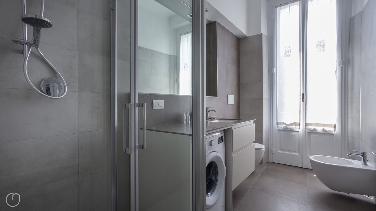 Photo of Bathroom in Casoretto