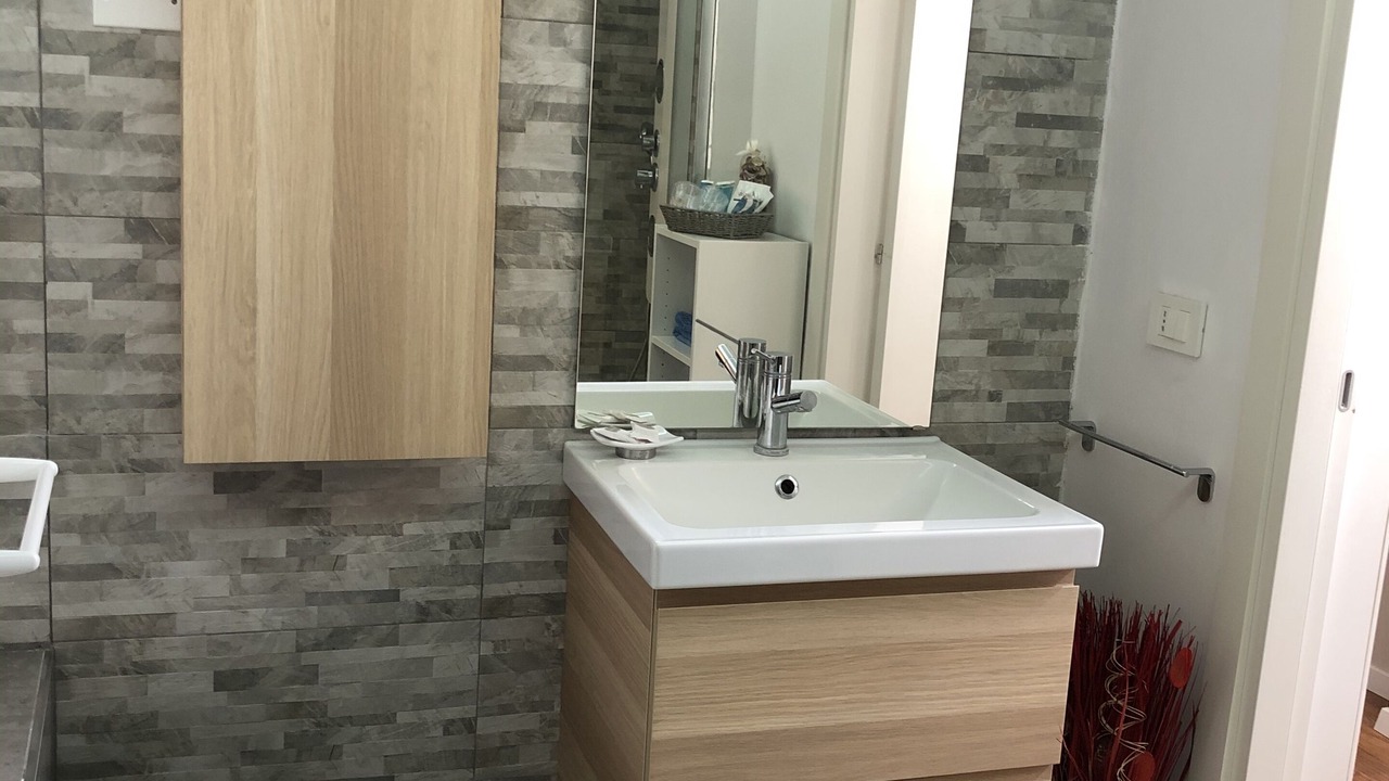 Photo of Bathroom in Grosseto