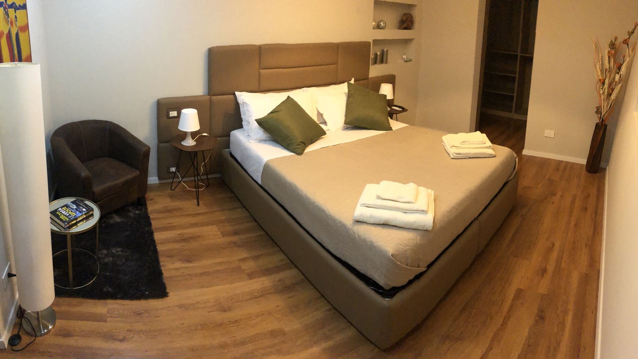 Photo of Bedroom in Grosseto
