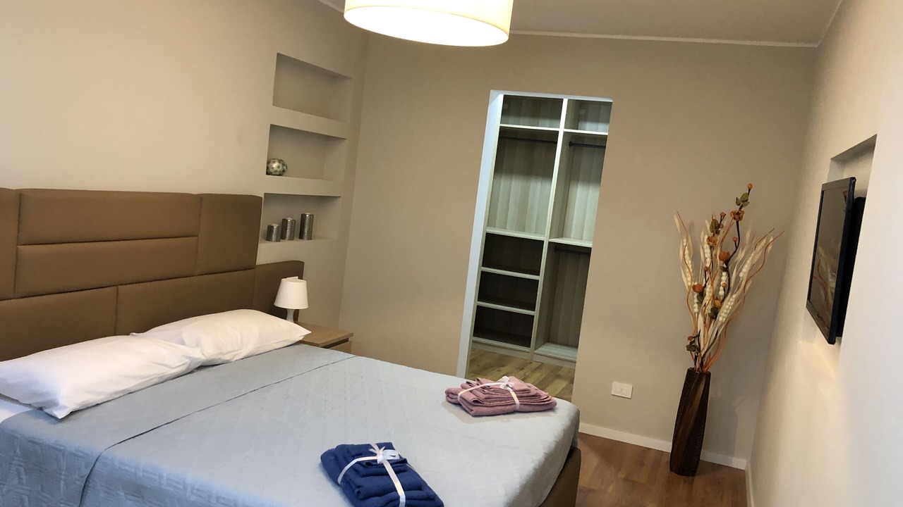 Photo of Bedroom in Grosseto