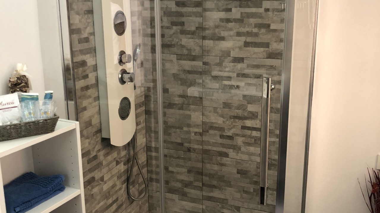 Photo of Bathroom in Grosseto